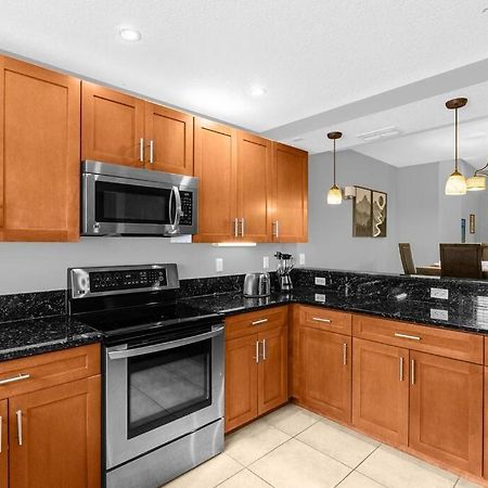 Charming 4Br Family Townhouse Inside Disney Resort Area Orlando Eksteriør bilde