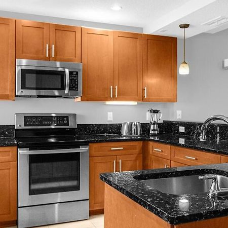 Charming 4Br Family Townhouse Inside Disney Resort Area Orlando Eksteriør bilde