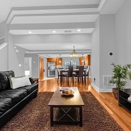 Charming 4Br Family Townhouse Inside Disney Resort Area Orlando Eksteriør bilde