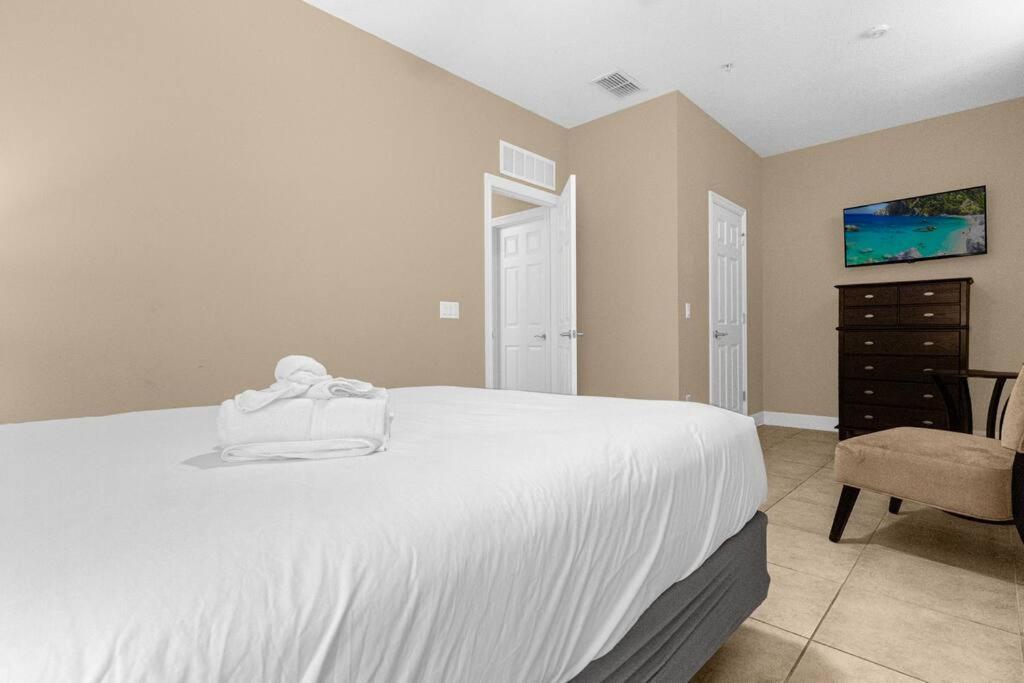 Charming 4Br Family Townhouse Inside Disney Resort Area Orlando Eksteriør bilde