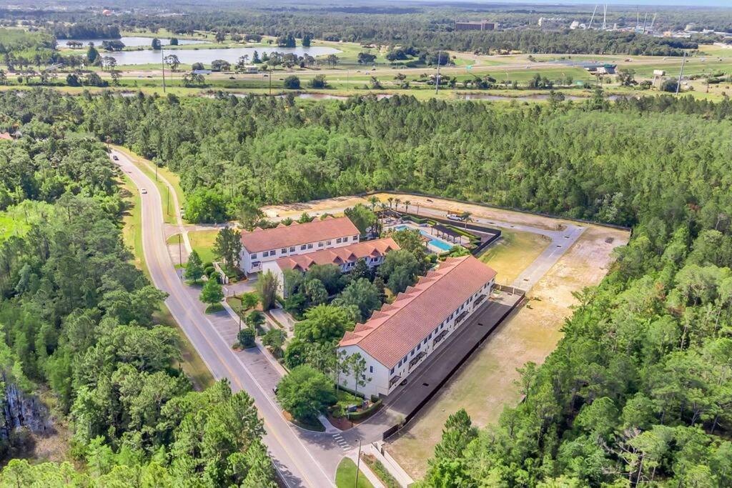 Charming 4Br Family Townhouse Inside Disney Resort Area Orlando Eksteriør bilde